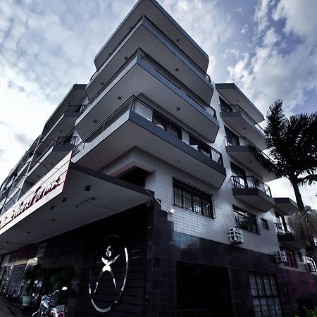 Apartamento Morato X Lejlighed Brasília Eksteriør billede