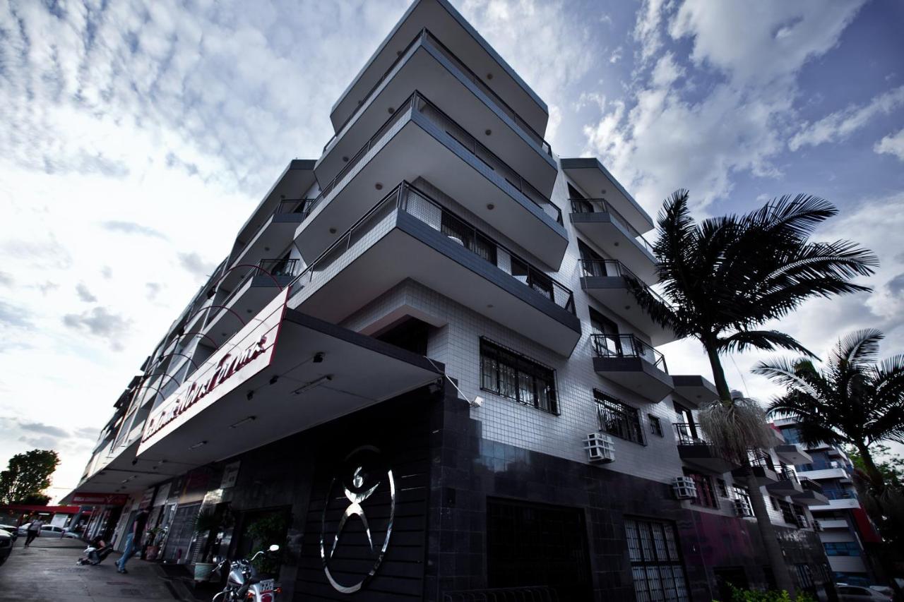 Apartamento Morato X Lejlighed Brasília Eksteriør billede