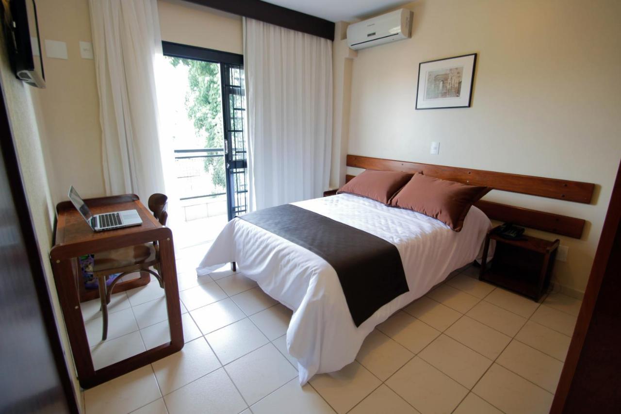 Apartamento Morato X Lejlighed Brasília Eksteriør billede