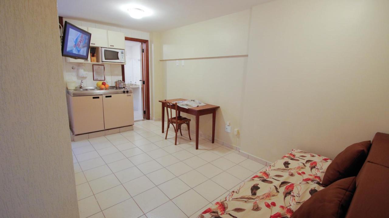 Apartamento Morato X Lejlighed Brasília Eksteriør billede