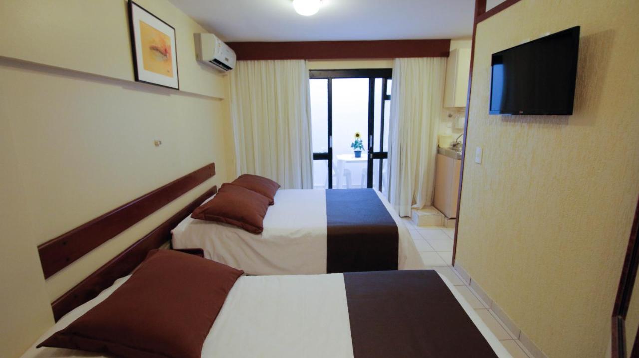 Apartamento Morato X Lejlighed Brasília Eksteriør billede